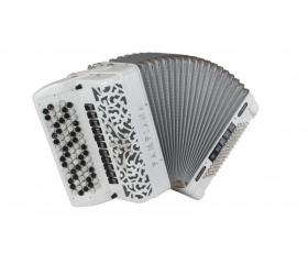 Acordeon PAMPIANA 4245-TC Cromática